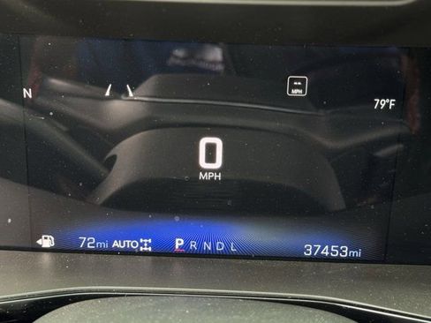 Used 2023 Chevrolet Colorado Z71 w/ Z71 Convenience Package 2 image 14