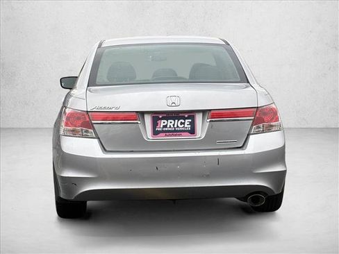 Used 2012 Honda Accord SE image 6