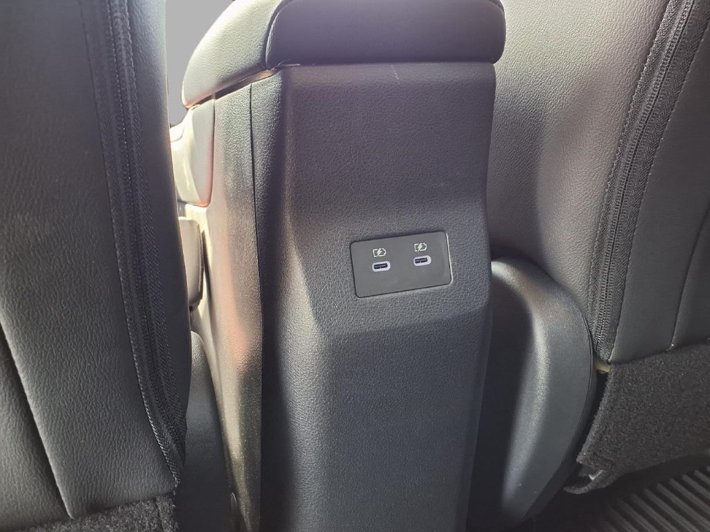 Used 2025 Nissan Kicks SR w/ SR Premium Package AWD/4WD image 22