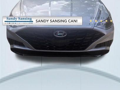 Used 2023 Hyundai Sonata SEL