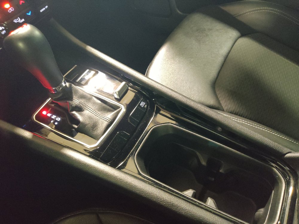 Used 2024 Jeep Compass Latitude w/ Convenience Group AWD/4WD image 26
