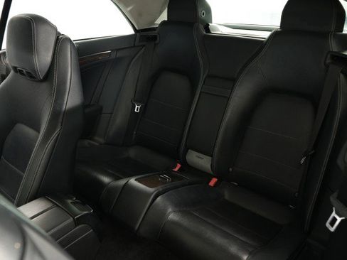Used 2011 Mercedes-Benz E 350 Cabriolet image 42