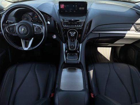 Used 2021 Acura RDX FWD image 10