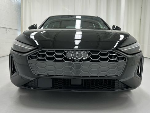 Used 2025 Audi A5 2.0T Premium Plus w/ Premium Plus image 5