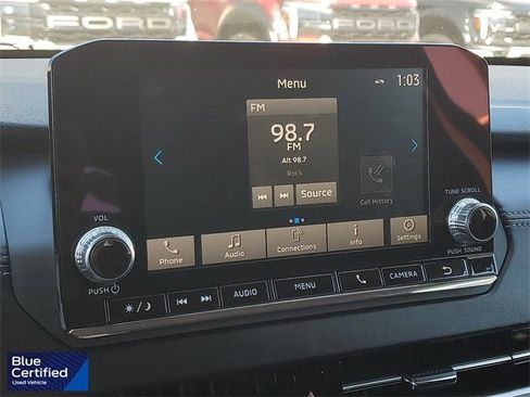 Used 2022 Mitsubishi Outlander ES image 12