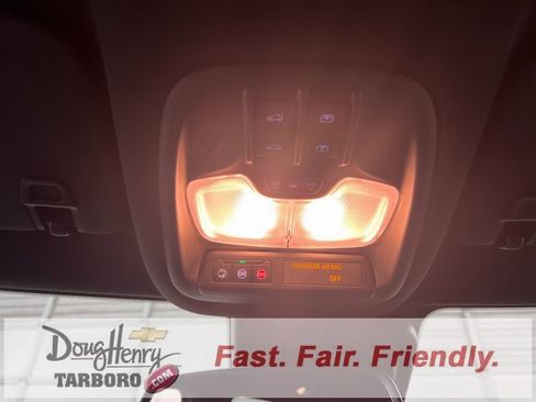 New 2025 Chevrolet TrailBlazer ACTIV w/ Convenience Package image 51