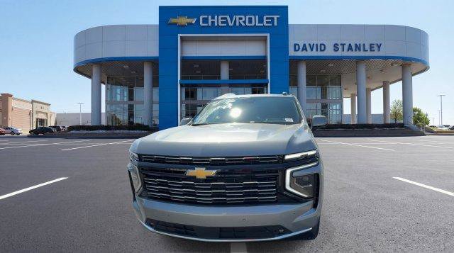 New 2026 Chevrolet Tahoe High Country RWD image 3