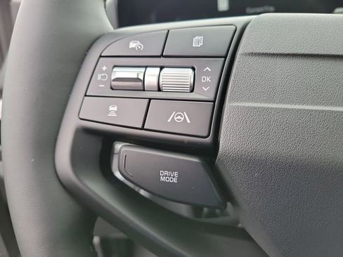 New 2026 Kia Sportage SX Prestige image 23