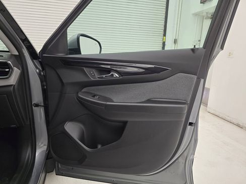 New 2026 Chevrolet TrailBlazer LT w/ LT Cold Weather Package FWD image 42