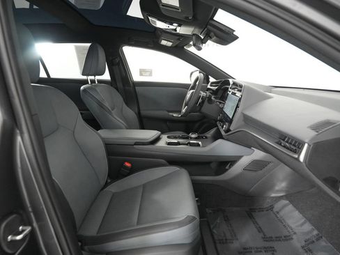 Certified 2026 Lexus RZ 350e 2WD w/ Convenience Package image 19