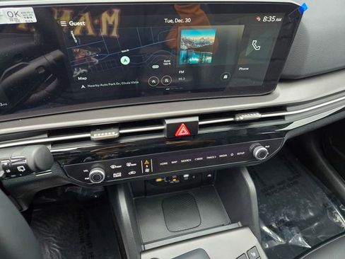 New 2026 Kia Sportage SX image 11