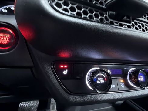 Used 2024 Honda HR-V Sport image 22