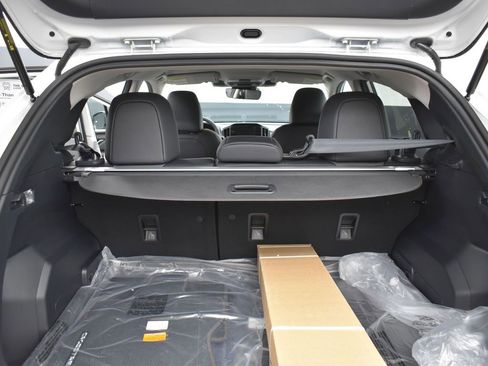 New 2026 Subaru Crosstrek 2.5i Limited image 23