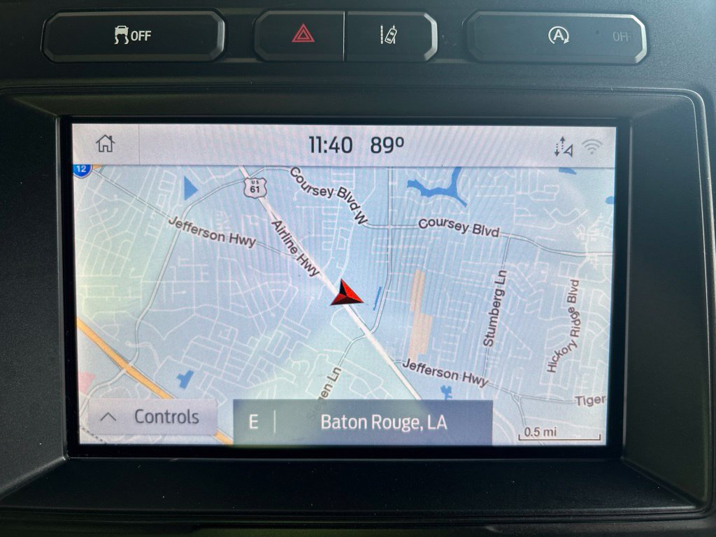 Used 2021 Ford Expedition XLT RWD image 19