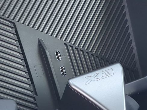 New 2026 BMW X3 xDrive30 w/ Premium Package image 22