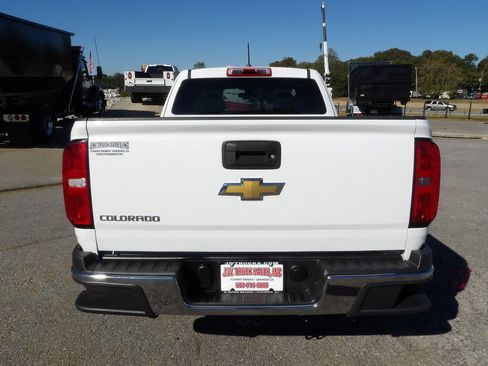 Used 2020 Chevrolet Colorado W/T image 6