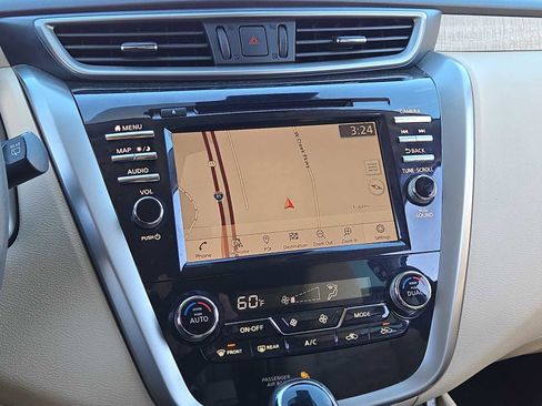 Used 2020 Nissan Murano SL w/ Moonroof Package image 26