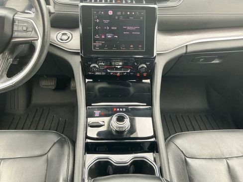 Used 2021 Jeep Grand Cherokee L Limited AWD/4WD image 20
