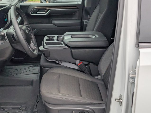 Used 2026 Chevrolet Silverado 1500 RST w/ RST Select Package RWD image 19