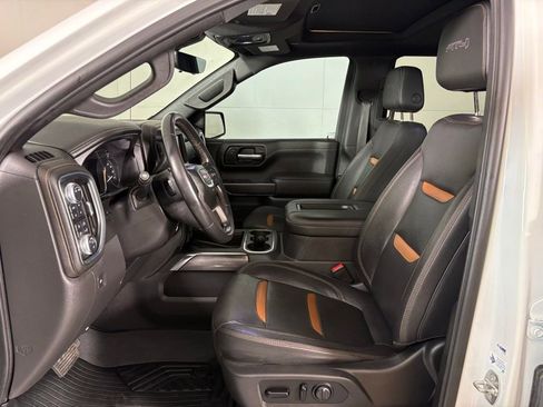 Used 2021 GMC Sierra 1500 AT4 w/ AT4 Premium Package AWD/4WD image 17