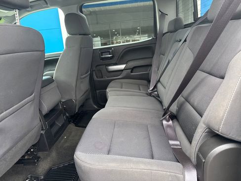 Used 2017 Chevrolet Silverado 1500 LT w/ All Star Edition image 32