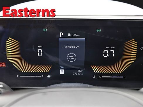 Used 2025 Kia K4 FWD image 17
