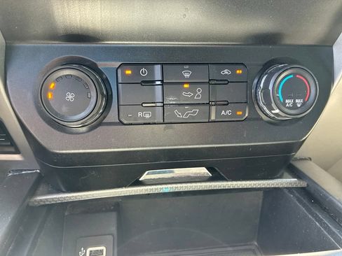 Used 2020 Ford F150 XLT w/ Equipment Group 301A Mid AWD/4WD image 20