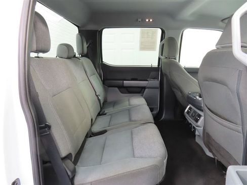 Used 2024 Ford F150 XLT w/ Mobile Office Package AWD/4WD image 34
