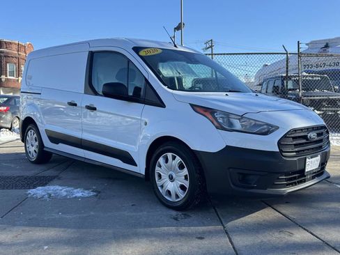 Used 2020 Ford Transit Connect XL image 3