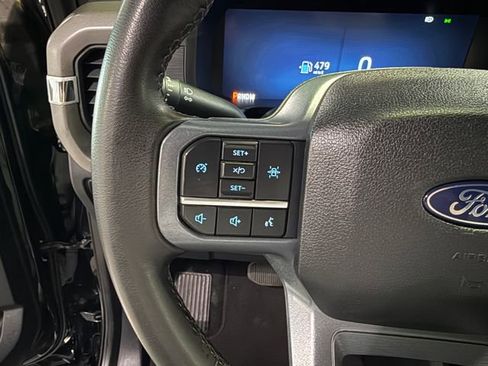 Used 2024 Ford F150 XLT w/ Mobile Office Package image 17