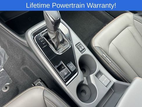 New 2026 Subaru Crosstrek 2.5i Limited w/ Convenience Package AWD/4WD image 25