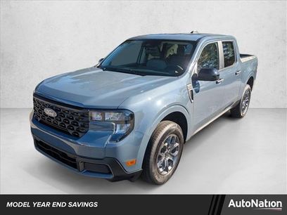 New 2025 Ford Maverick XLT w/ XLT Luxury Package