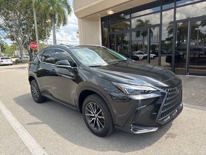 Used 2023 Lexus NX 350 AWD