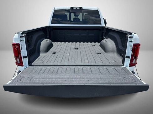 New 2025 RAM 2500 Laramie w/ Sport Appearance Package AWD/4WD image 8