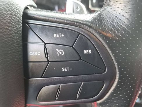 Used 2022 Dodge Durango R/T AWD/4WD image 19