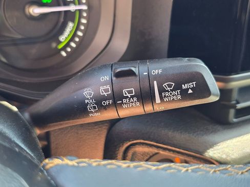 Used 2024 Jeep Wrangler Sport S AWD/4WD image 52