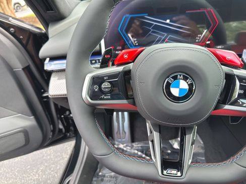 New 2027 BMW M5 AWD/4WD image 22
