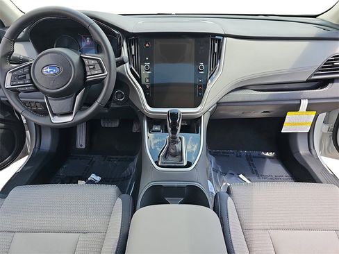 New 2025 Subaru Outback Premium w/ Popular Package #1A image 9
