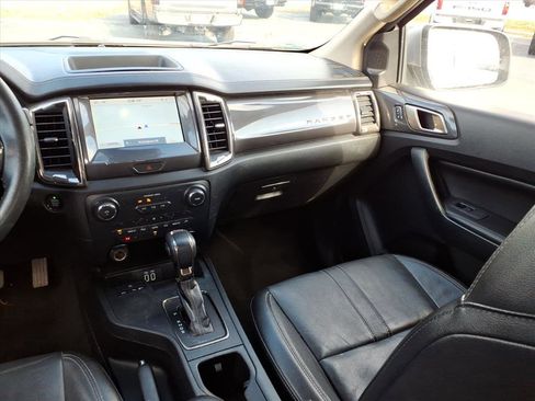 Used 2020 Ford Ranger Lariat w/ Technology Package image 21