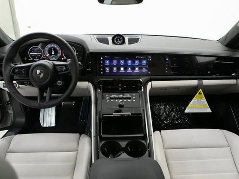 New 2026 Porsche Panamera Turbo S image 13