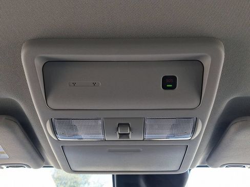 New 2026 Nissan Frontier SV w/ SV Convenience Package RWD image 8