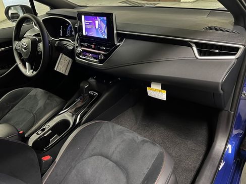 New 2026 Toyota Corolla SE image 18