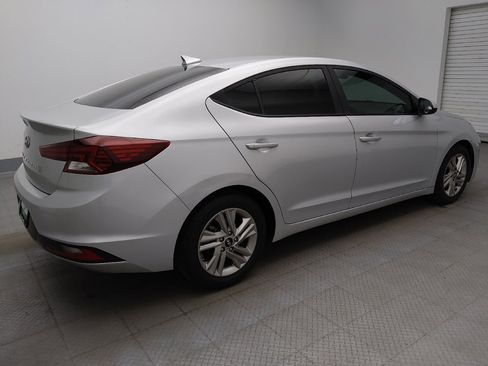 Used 2020 Hyundai Elantra SEL FWD image 10