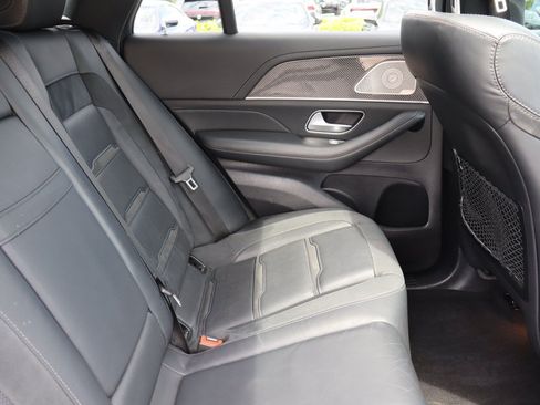 Used 2021 Mercedes-Benz GLE 53 AMG 4MATIC Coupe image 15