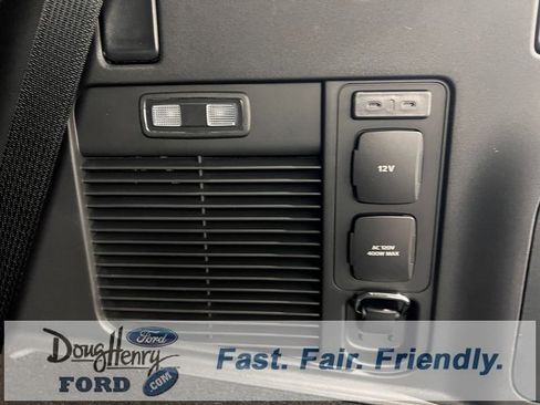 New 2025 Ford Expedition Active image 35