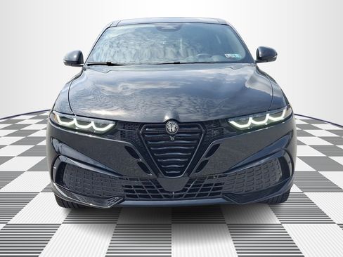 New 2026 Alfa Romeo Tonale w/ Active Assist Package AWD/4WD image 6