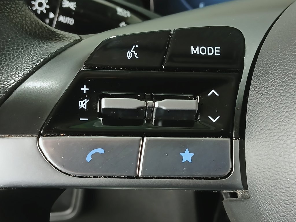 Used 2024 Hyundai Tucson SEL AWD/4WD image 27