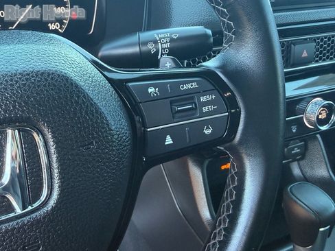 Certified 2024 Honda Civic Sport image 17