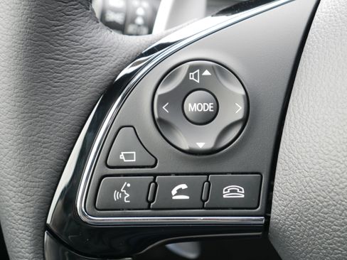 New 2026 Mitsubishi Eclipse Cross SEL image 22