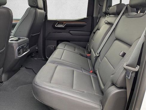 Used 2022 GMC Sierra 1500 Denali image 17